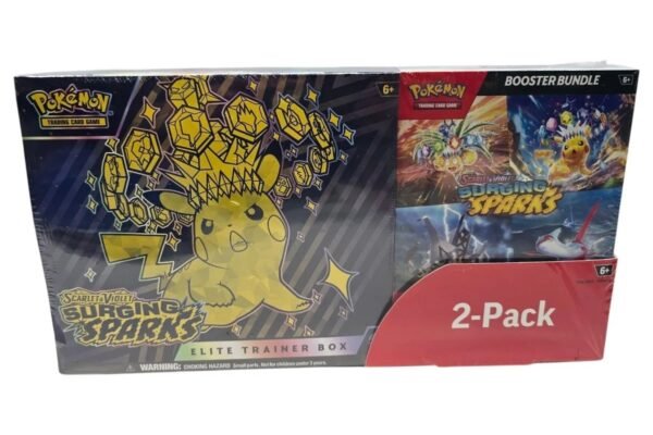 Pokémon EX Collection Box Sale – Naz and Seal UK