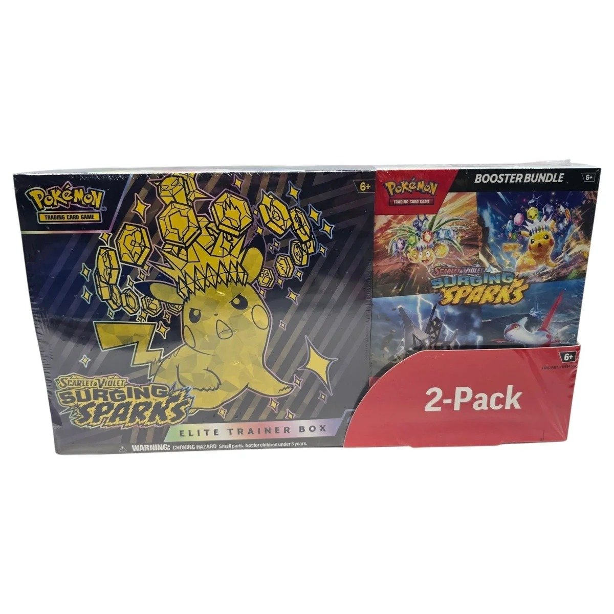 Pokémon EX Collection Box Sale – Naz and Seal UK