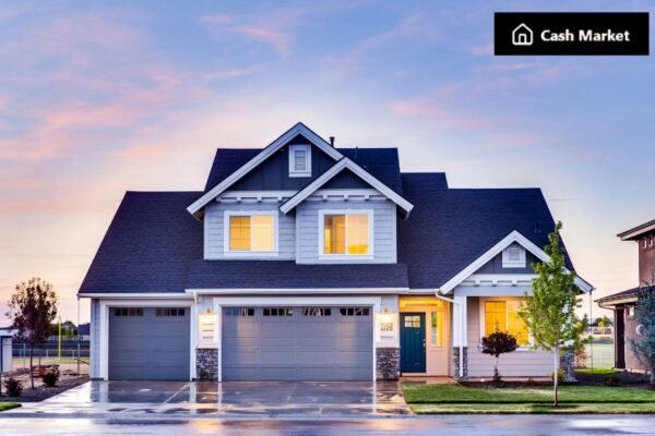Get Fast, Fair Offers for Your Commercial Property