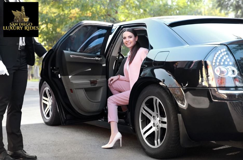 Premium airport transfers in comfort and style