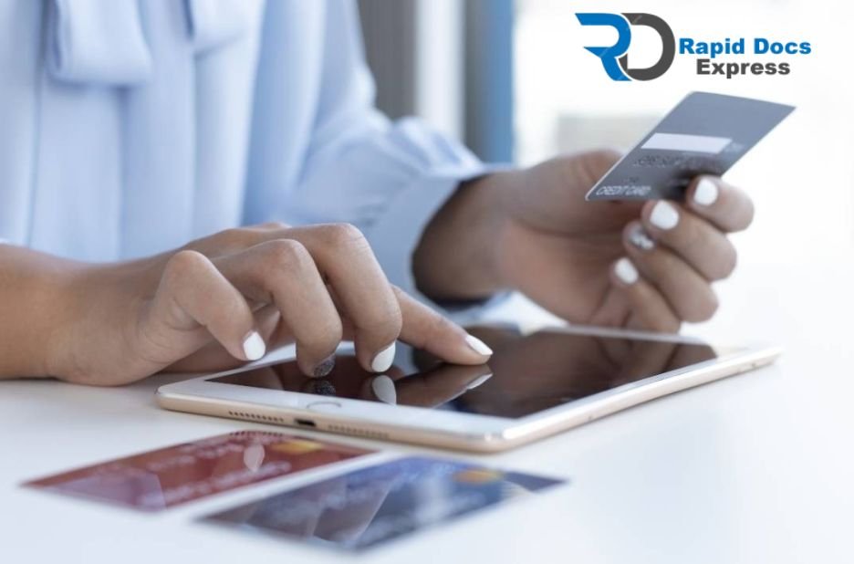 Securely purchase car insurance documents online in minutes