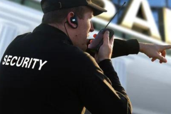 Trusted Event Security for Thompson-area Venues and Festivals