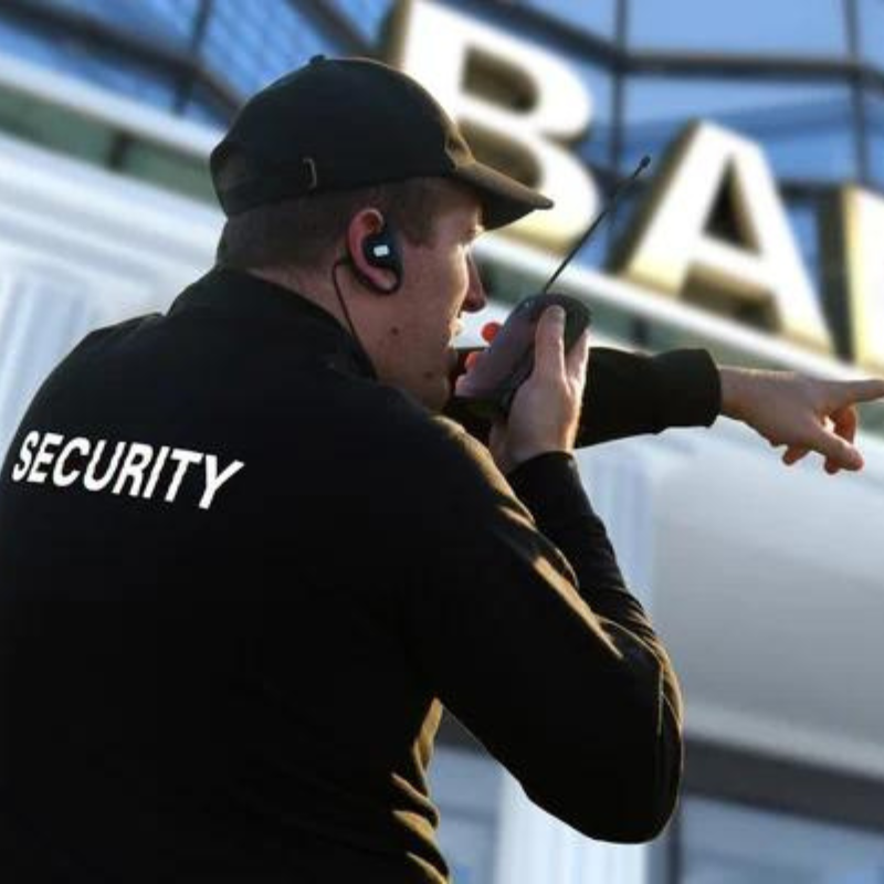 Trusted Event Security for Thompson-area Venues and Festivals