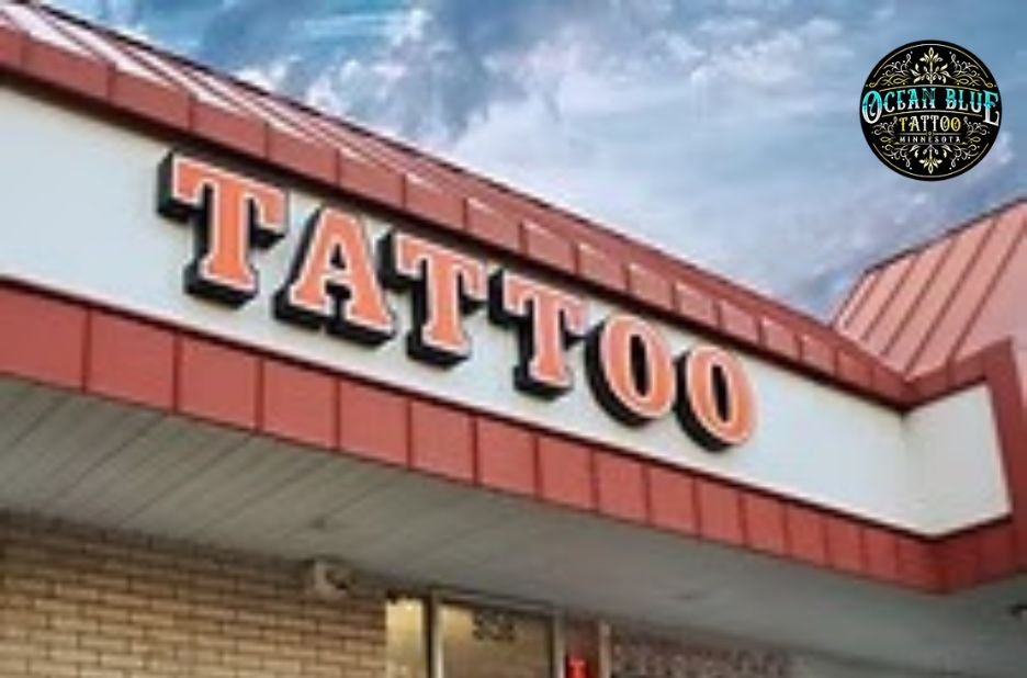 Top Minnesota Tattoo Studio: Skilled Artists, Stunning Designs