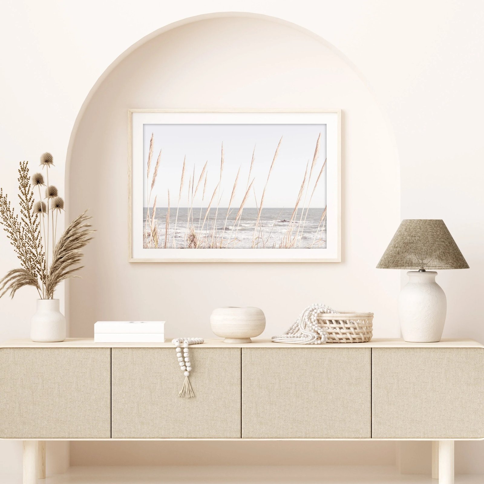 Expert Gallery Framing: Local, Friendly Service for Your Art