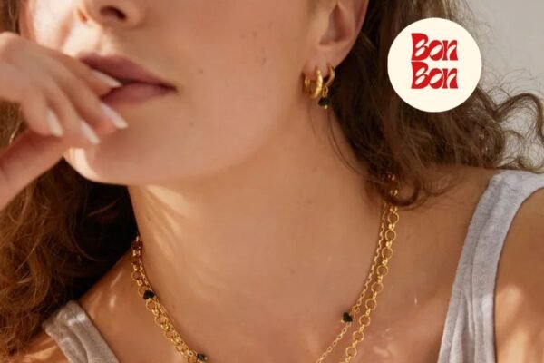 Embrace Boho Charm: Elegant Gold Jewellery from the UK