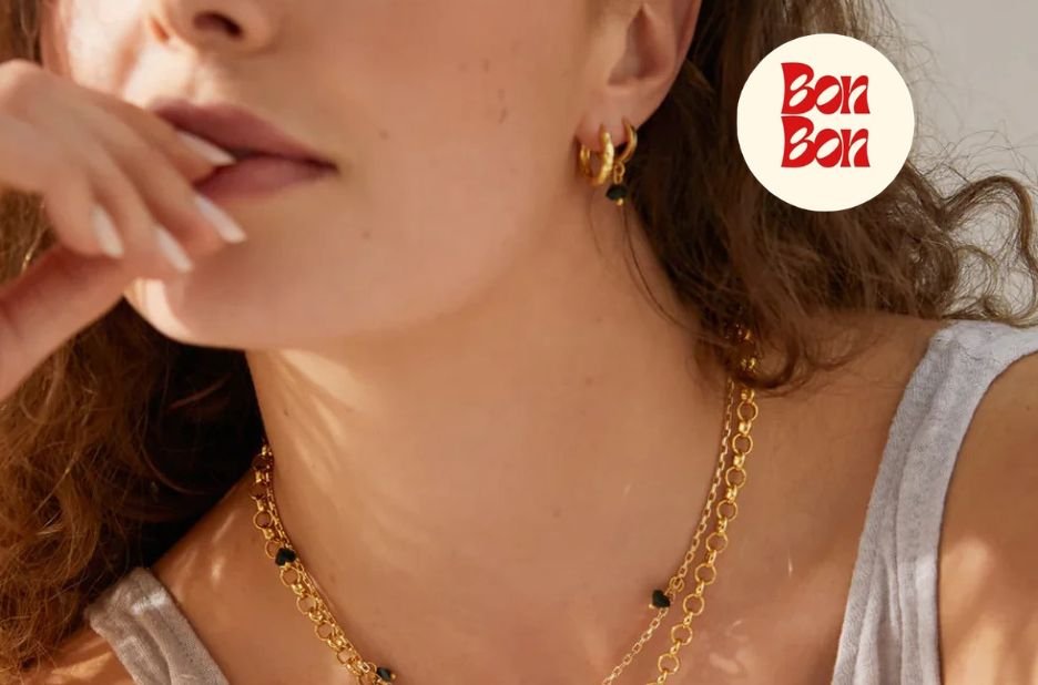 Embrace Boho Charm: Elegant Gold Jewellery from the UK