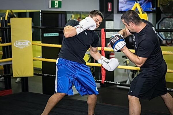 Unlock Your Martial Way: Elite MMA Coaching in Sydney