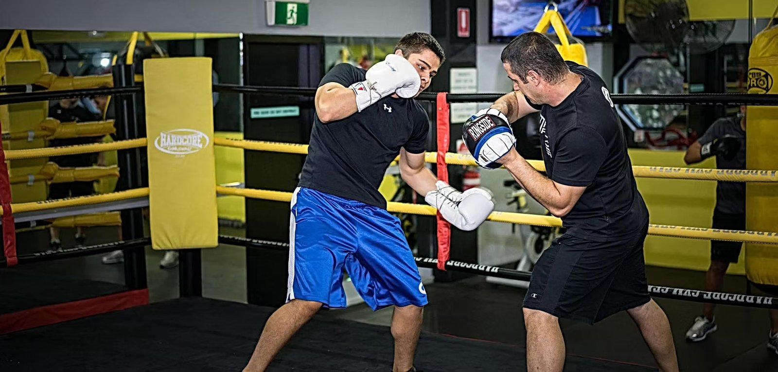 Unlock Your Martial Way: Elite MMA Coaching in Sydney