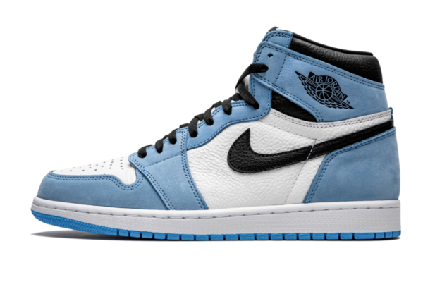 Stylish Blue Air Jordans: Discover the Iconic Shoe’s Best Colourways