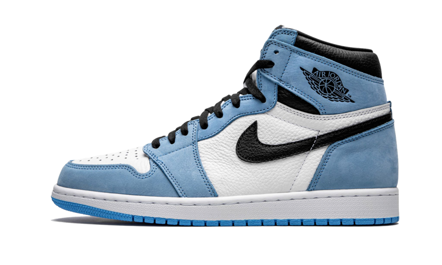 Stylish Blue Air Jordans: Discover the Iconic Shoe’s Best Colourways