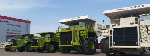 Premium Terex Spare Parts for Sale | Reliable UK Supplier