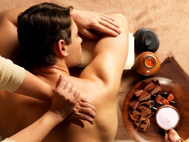 Premium Grooming Packages for Men in Melbourne