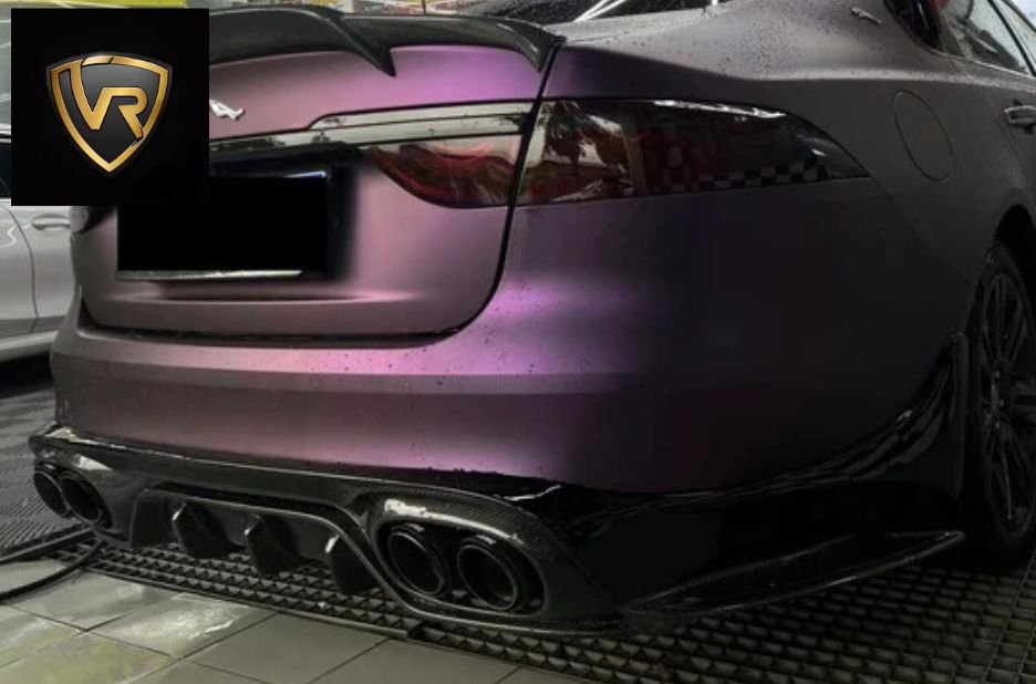 Upgrade Your A1’s Front: Stylish Grille Options and Fitment