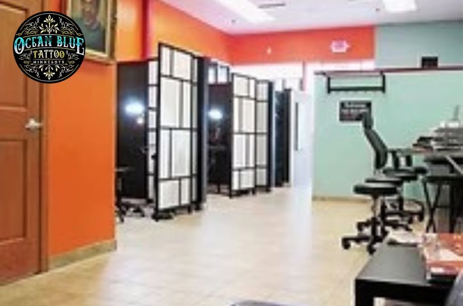 Top Tattoo Artists in Burnsville, MN for WOW-Worthy Ink