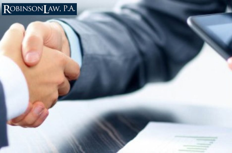 Protect Your Interests with a Seasoned Shareholder Agreement Lawyer in South Florida