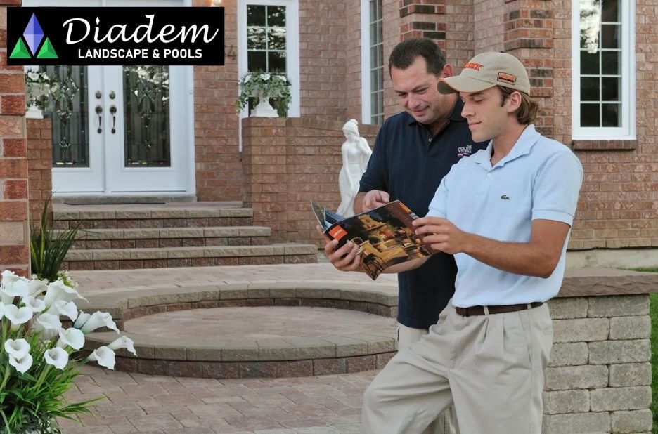 Transform Your Cambridge Backyard with a Trusted Pool Expert
