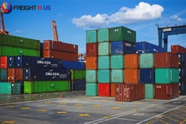 Reliable Freight Services in Miami for Your Shipping Needs