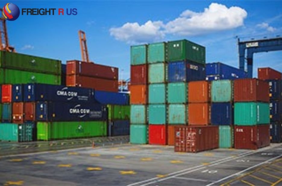 Reliable Freight Services in Miami for Your Shipping Needs