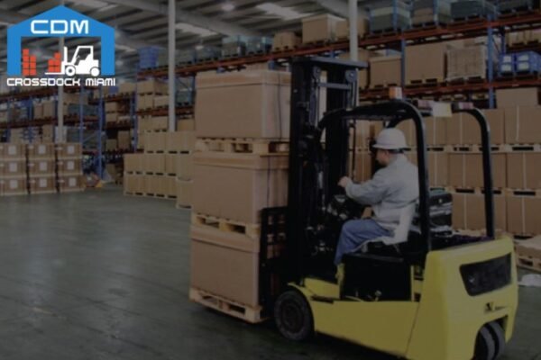 Streamlined Cross Docking Solutions in Miami for Smooth Logistics