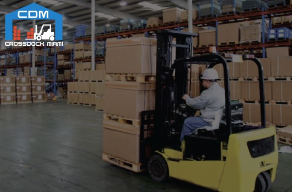 Streamlined Cross Docking Solutions in Miami for Smooth Logistics
