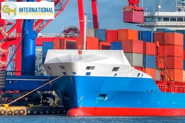 Smooth Sailing Through Customs: Miami Freight Experts