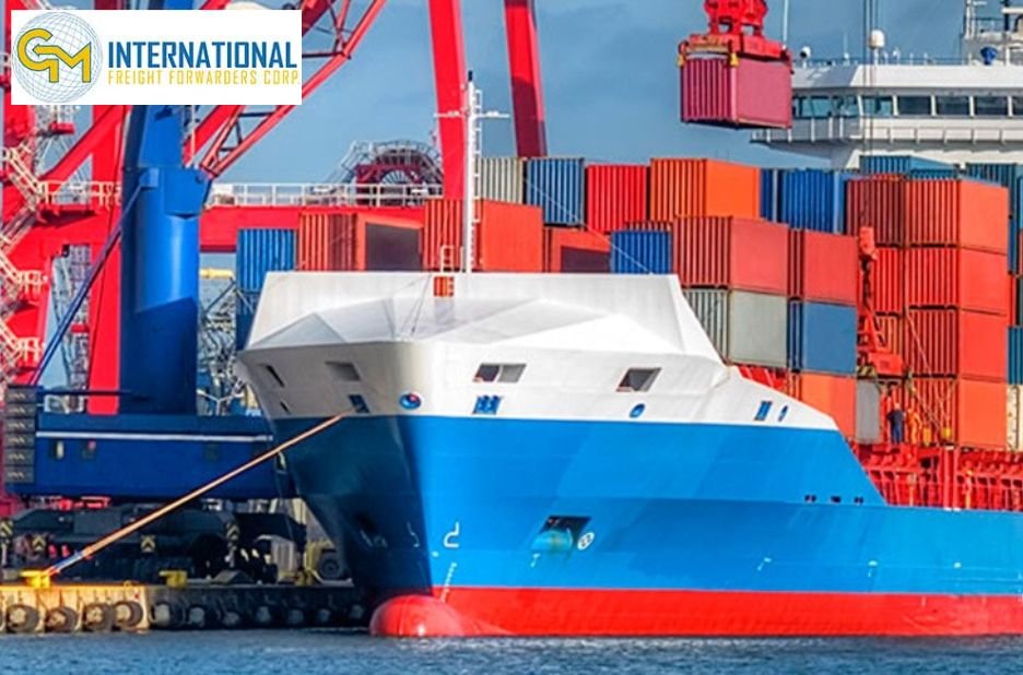 Smooth Sailing Through Customs: Miami Freight Experts