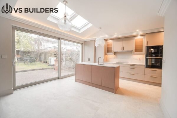 Expert Construction Teams in Dublin for Your Project