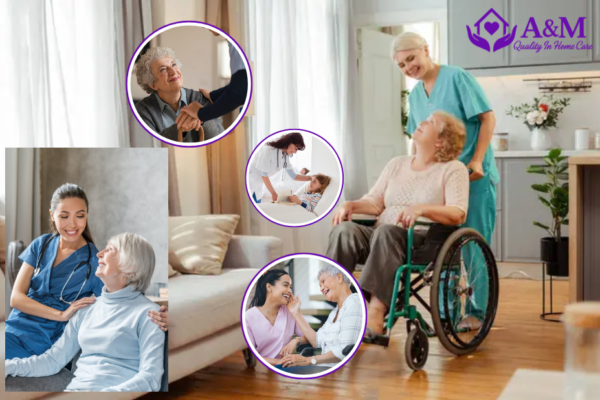Compassionate In-Home Memory Support for Loved Ones