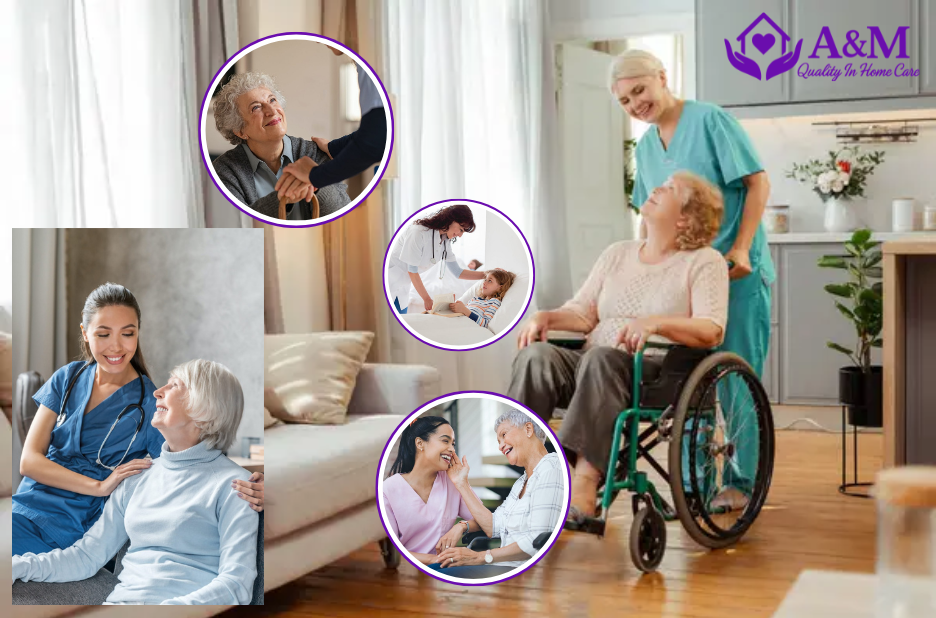 Compassionate In-Home Memory Support for Loved Ones