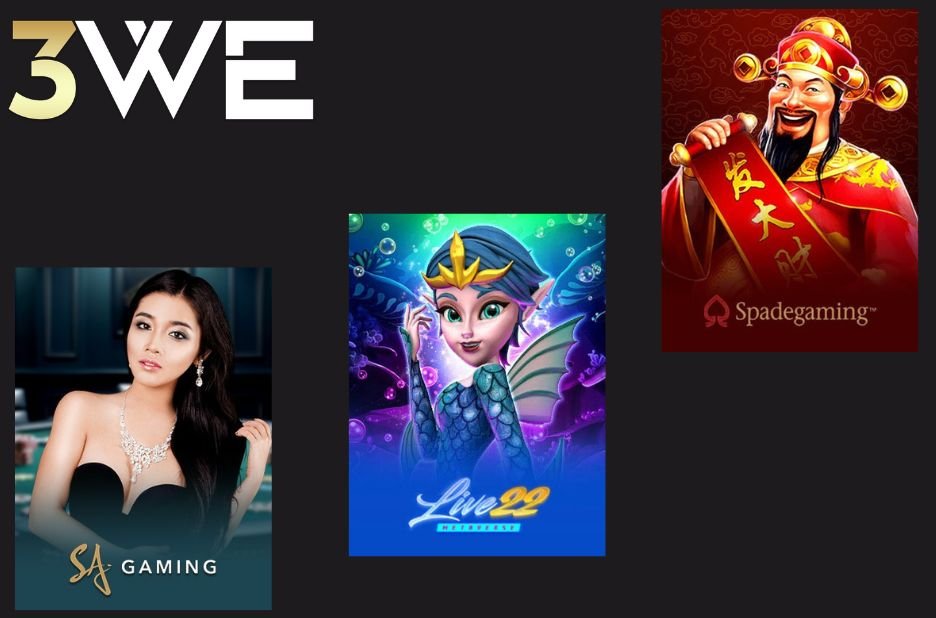 Unleash the thrill: a premier gaming journey awaits