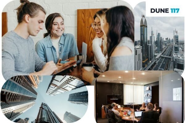 Asesoría experta para emprender en Dubái y ampliar tu negocio