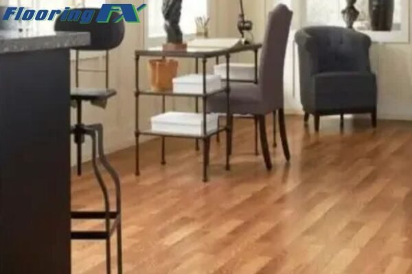 Timeless engineered timber flooring for Stanmore homes