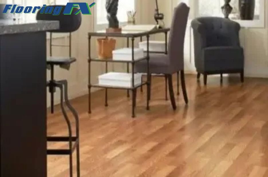 Timeless engineered timber flooring for Stanmore homes