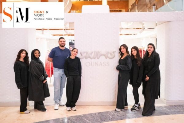 Kickstart Unforgettable Events with a Leading Kuwaiti Promotions Partner