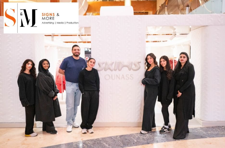 Kickstart Unforgettable Events with a Leading Kuwaiti Promotions Partner