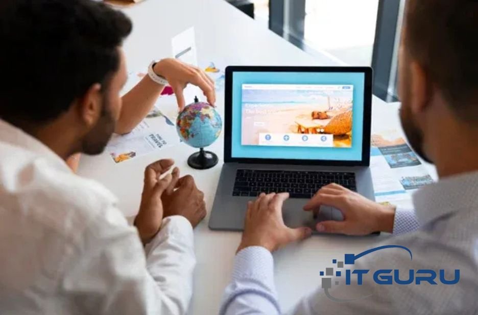 Top Mac Repair Professionals Near You for Trusted Apple Care