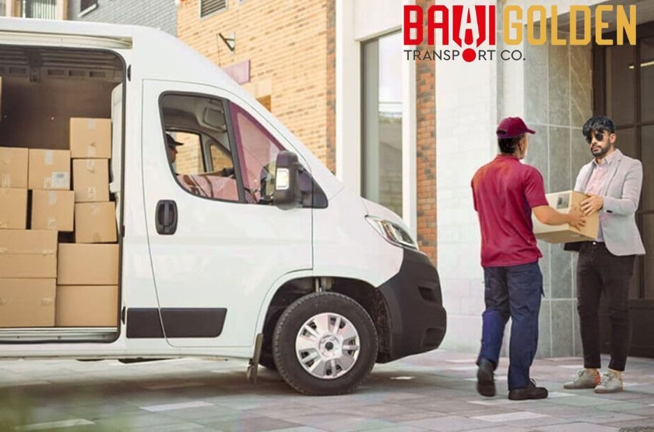 Effortless Shipment Tracking for Nagpur Transport Services