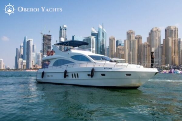 Sunset Views on a Classic Dubai Waterway Boat Ride