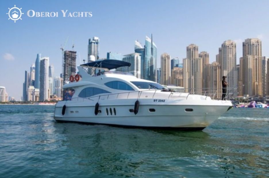 Sunset Views on a Classic Dubai Waterway Boat Ride