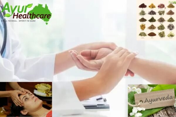 Discover Holistic Wellness with a Trusted Ayurvedic Consultation