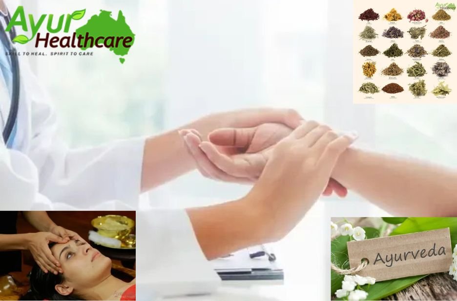 Discover Holistic Wellness with a Trusted Ayurvedic Consultation