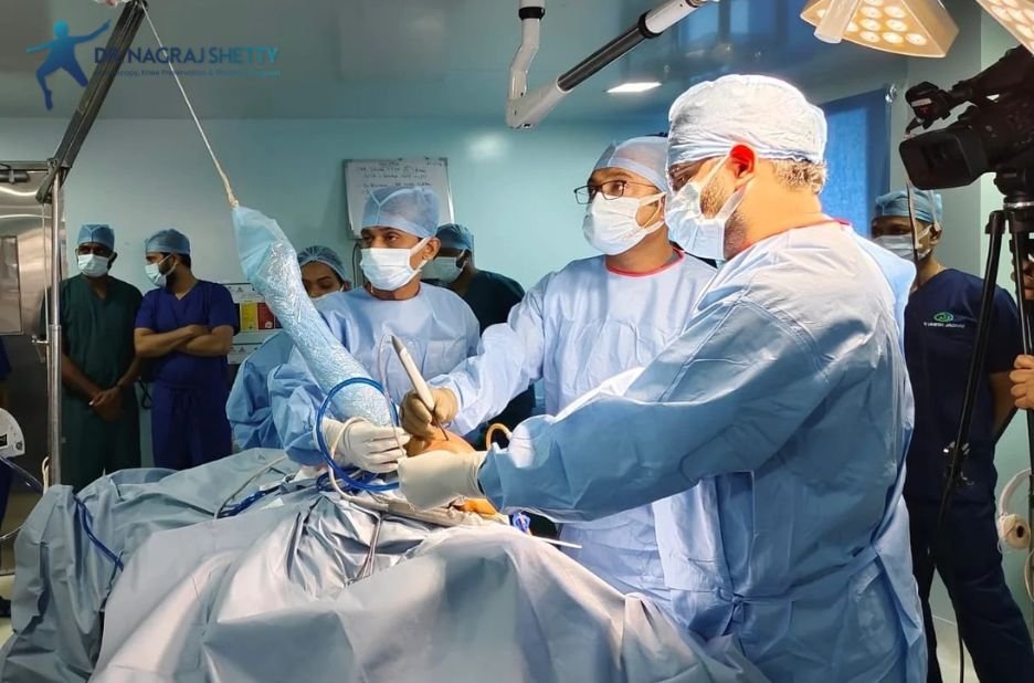 Expert Shoulder Care: Finding the Right Surgeon for You
