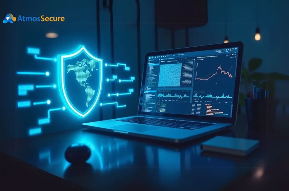 Protect Your Business with Trusted Cyber Security Solutions