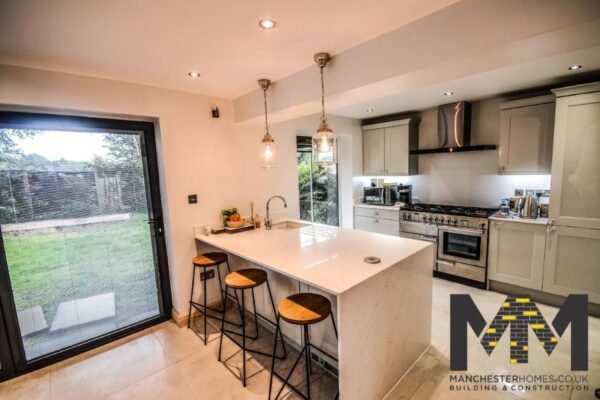 Expand Your Space: Quality Home Extensions in Sale