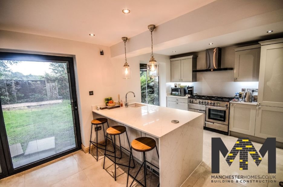 Expand Your Space: Quality Home Extensions in Sale