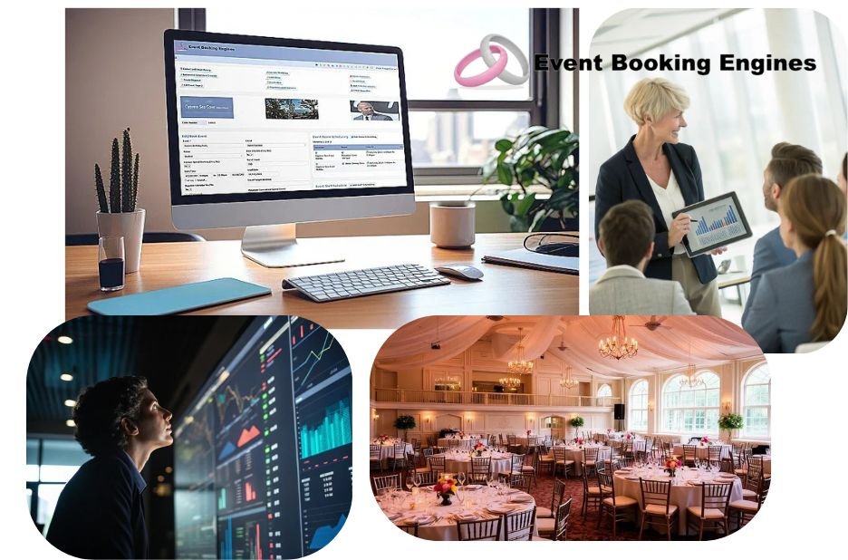 Top CRM for Event Booking: Boost client management and bookings
