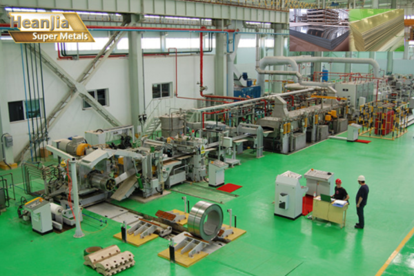 Top Sources for High-Quality Heating Elements for Industry