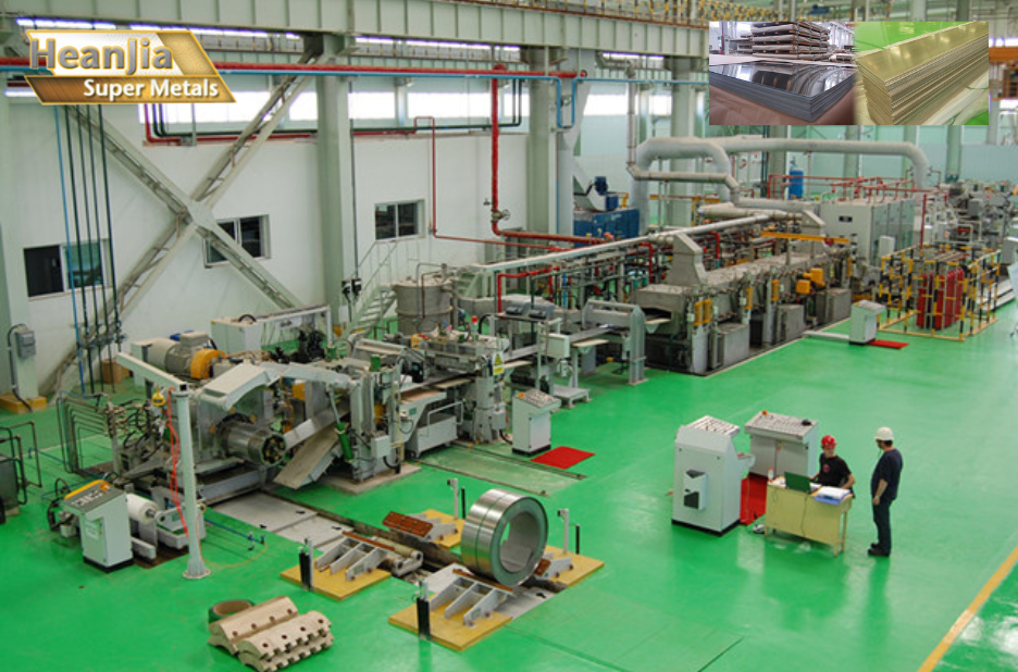 Top Sources for High-Quality Heating Elements for Industry