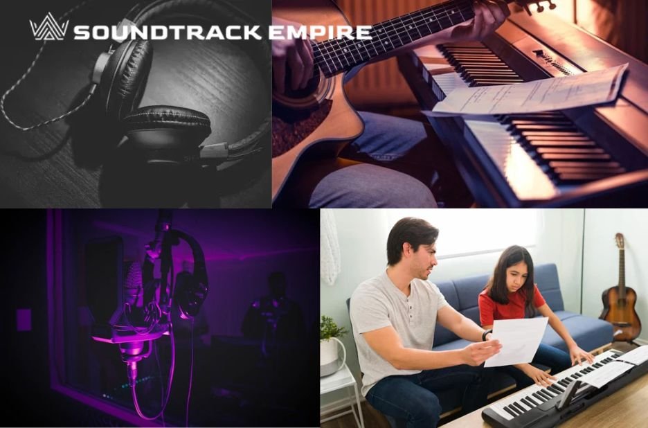 Upgrade Your Music Licensing: Flexible Plans for Bigger Projects